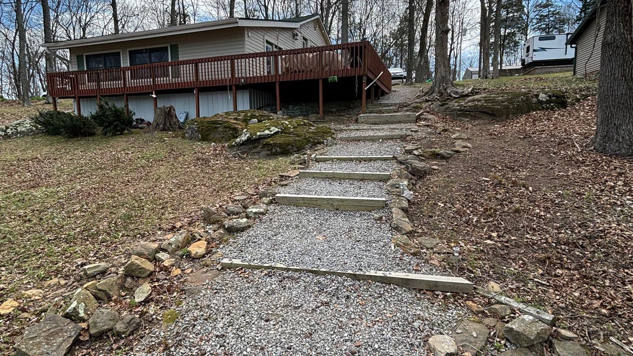 Photo of Outdoor in Ozark