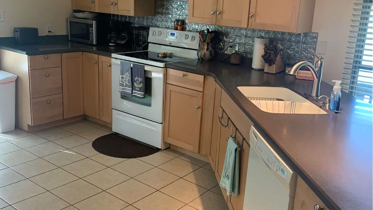 Photo of Kitchen in Ozark