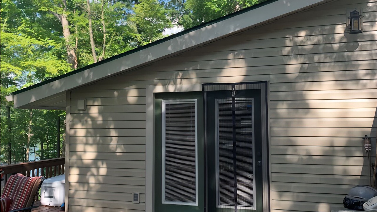 Photo of Patio Balcony in Ozark