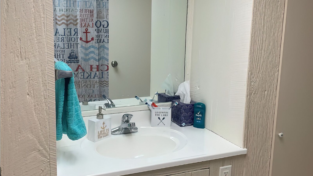 Photo of Bathroom in Ozark
