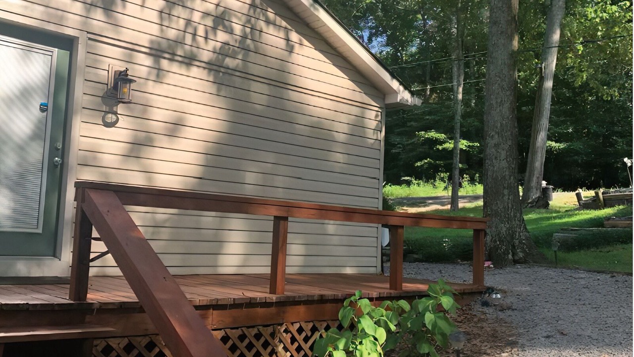 Photo of Outdoor in Ozark