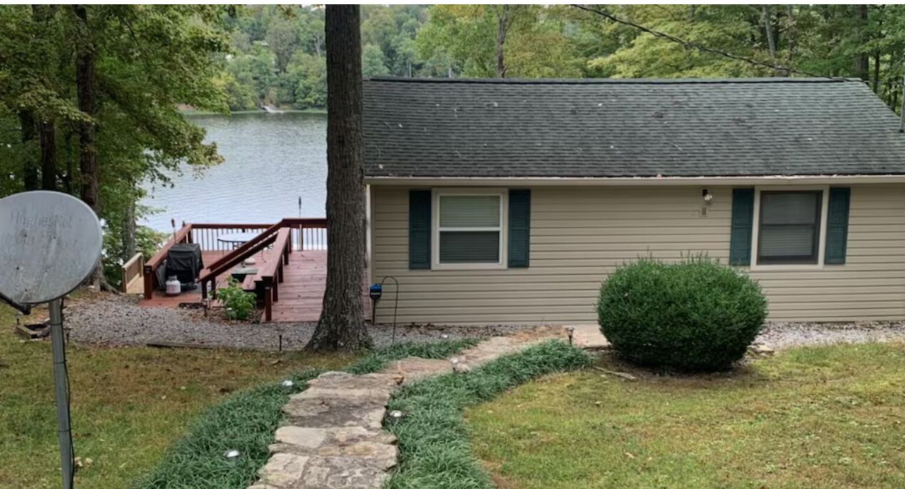 Photo of Outdoor in Ozark