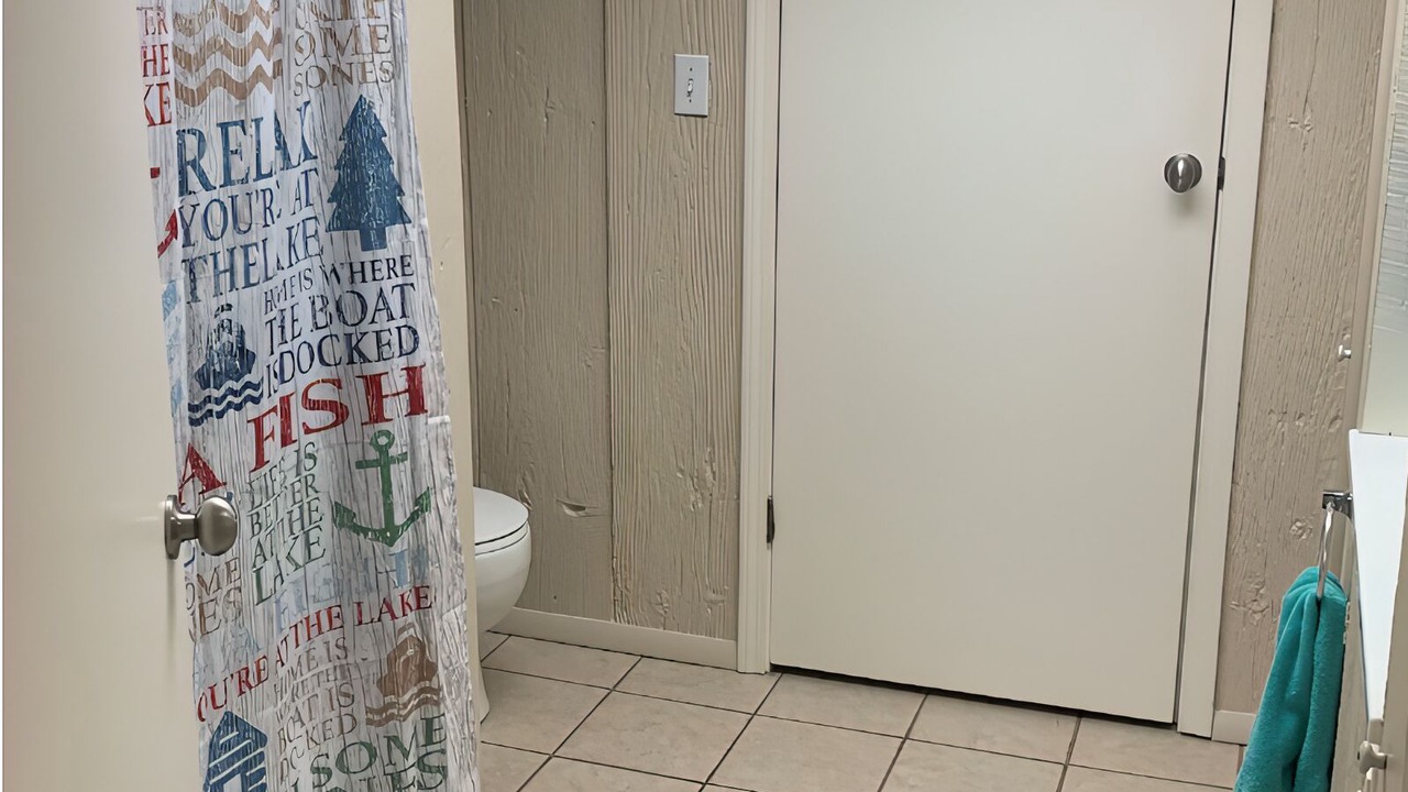 Photo of Bathroom in Ozark