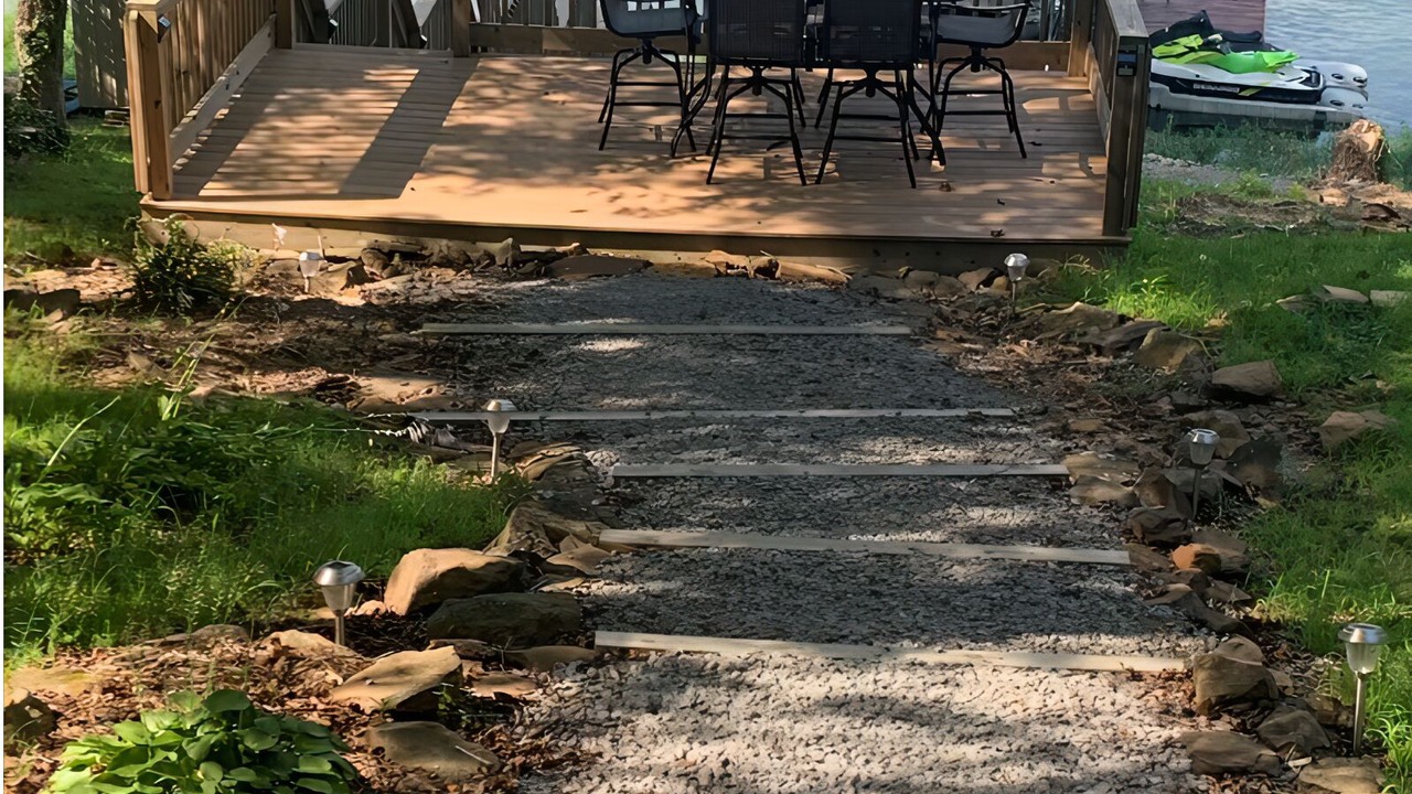 Photo of Outdoor in Ozark