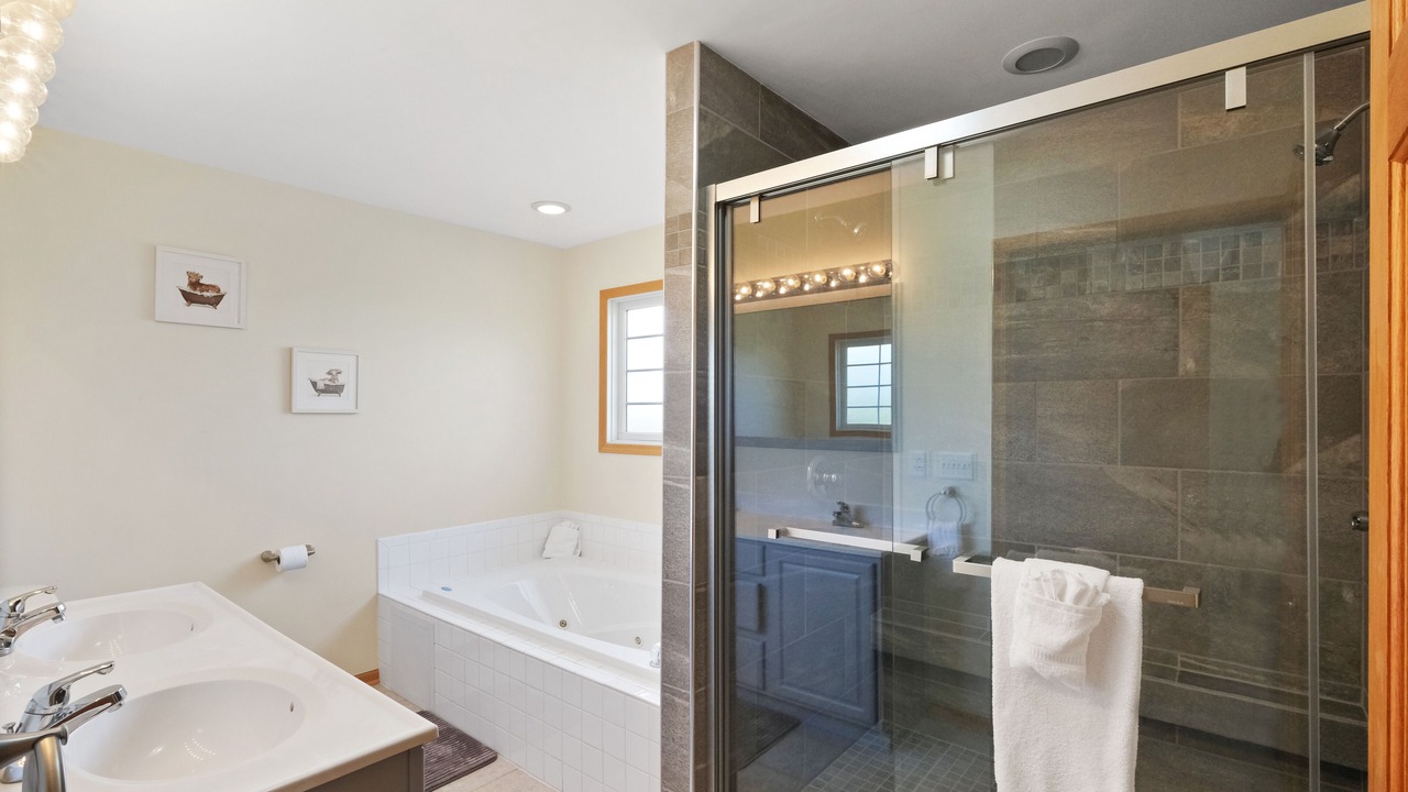 Photo of Bathroom in Marseilles