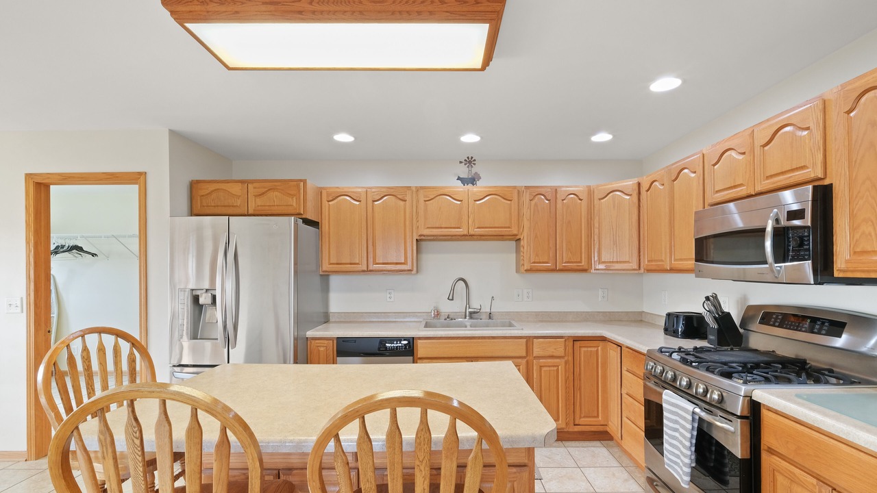 Photo of Kitchen in Marseilles