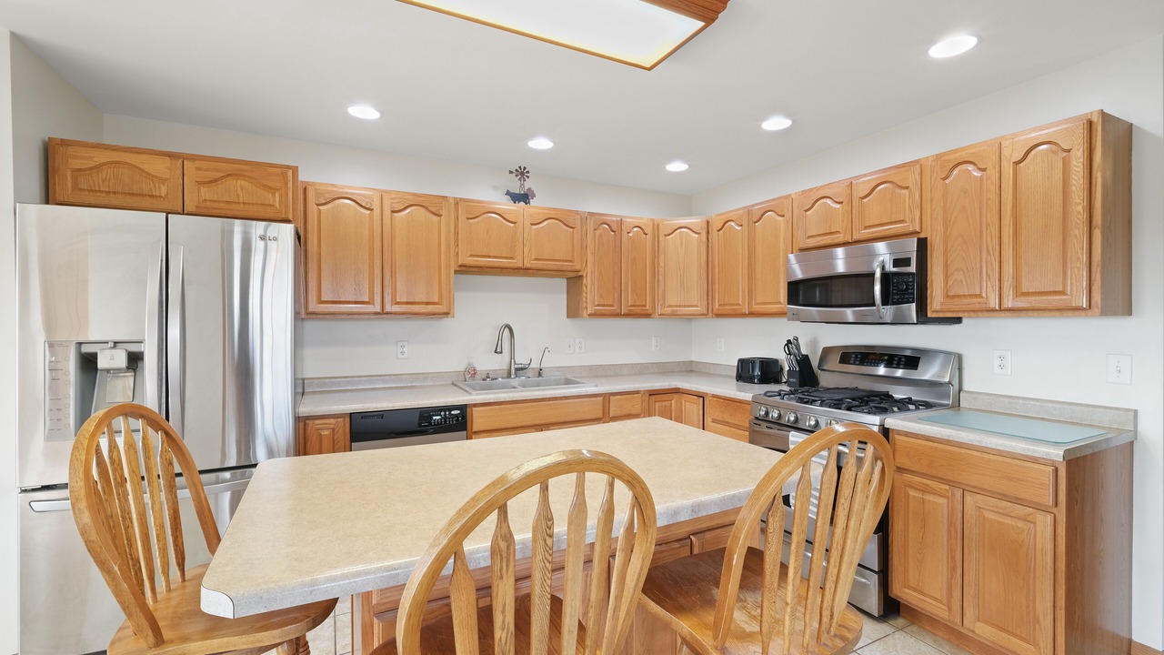 Photo of Kitchen in Marseilles