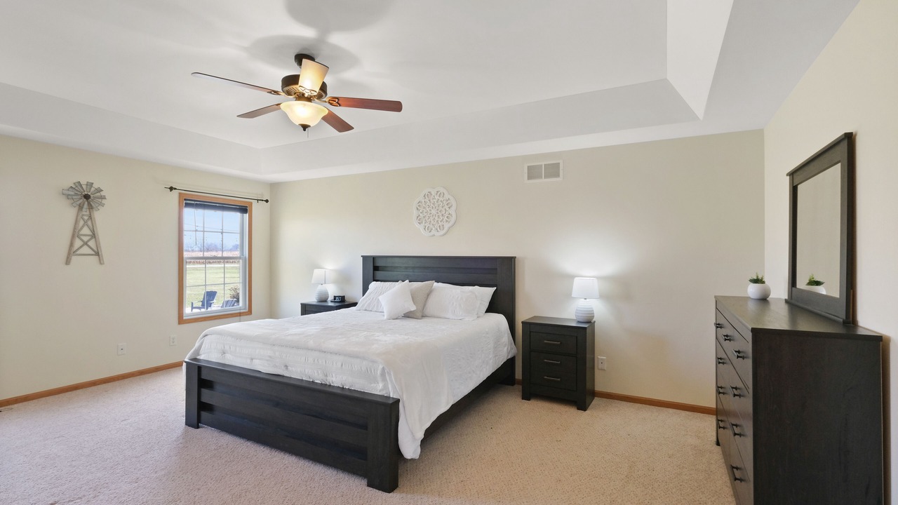 Photo of Bedroom in Marseilles