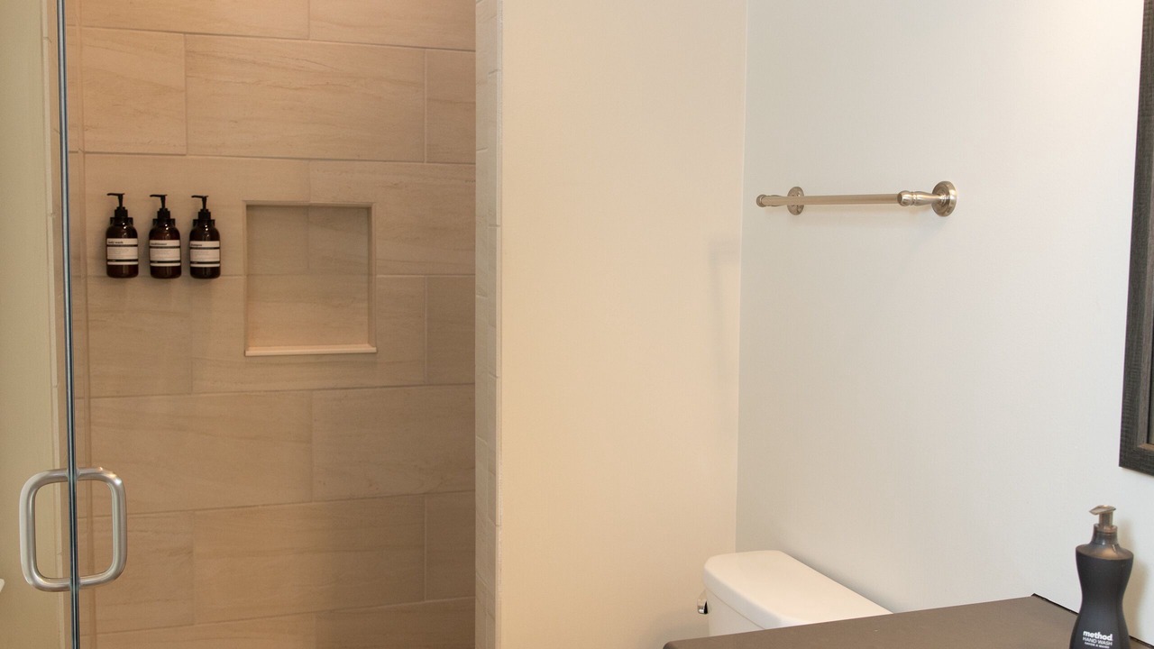 Photo of Bathroom in Geneva