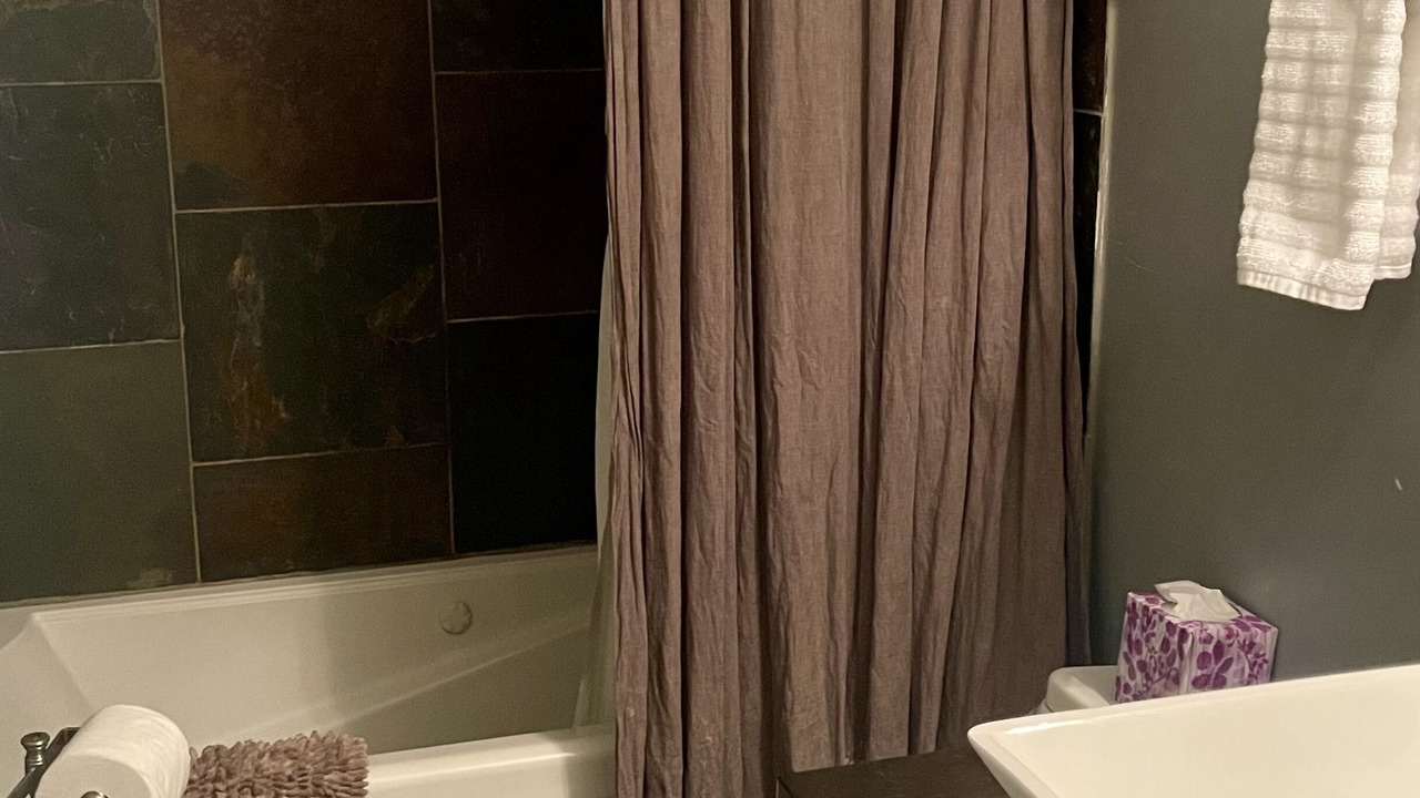 Photo of Bathroom in Round Lake