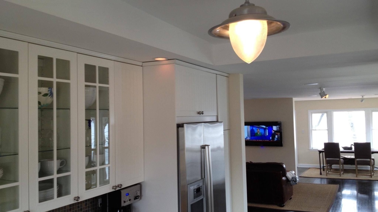 Photo of Bedroom in Round Lake