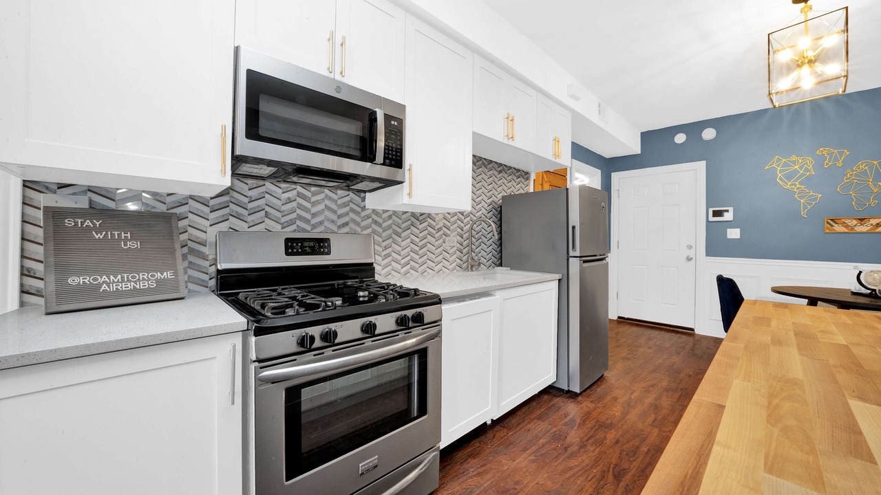 Photo of Kitchen in Avondale