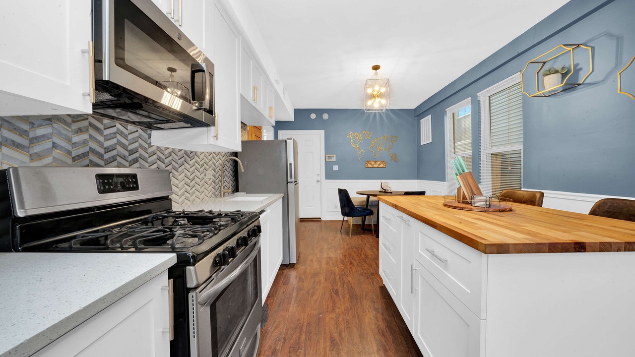 Photo of Kitchen in Avondale