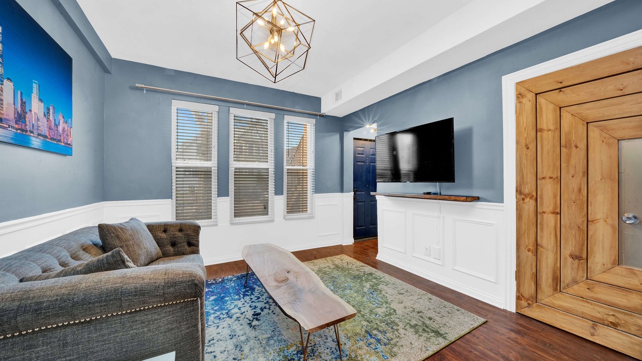 Photo of Livingroom in Avondale