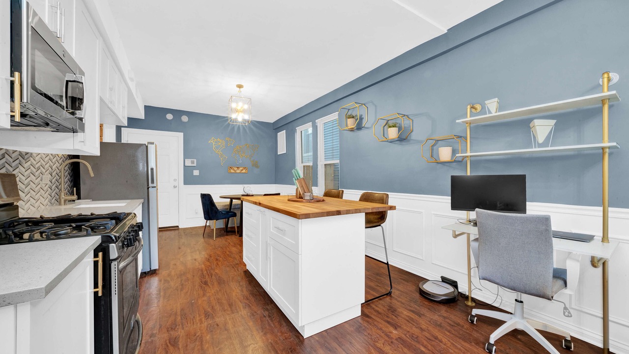 Photo of Kitchen in Avondale