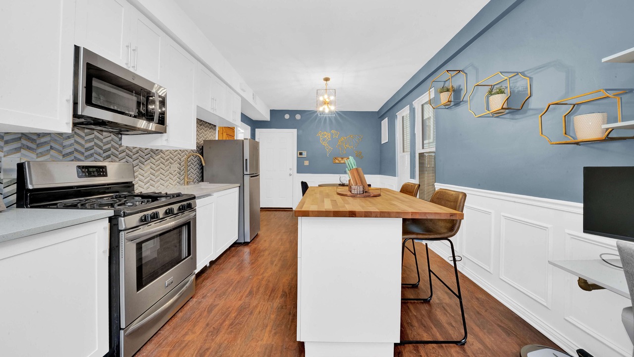 Photo of Kitchen in Avondale