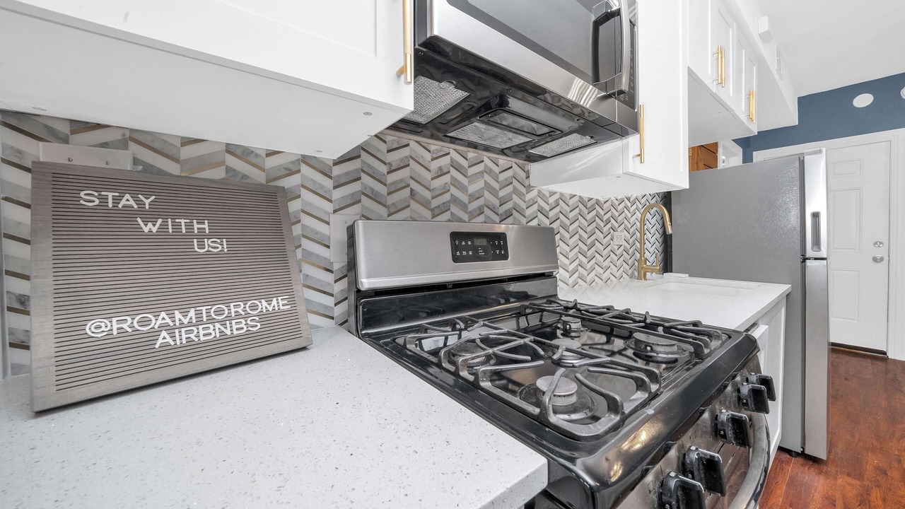 Photo of Kitchen in Avondale