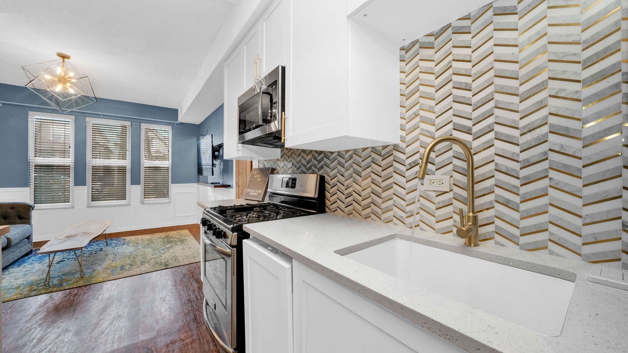Photo of Kitchen in Avondale