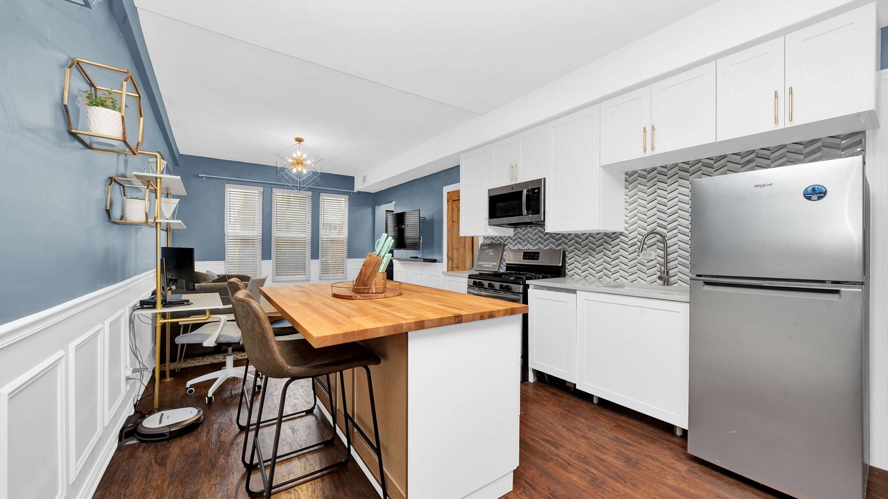 Photo of Kitchen in Avondale