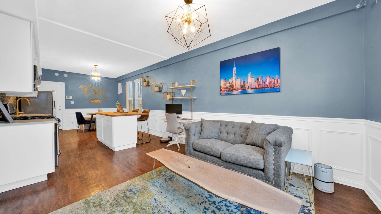 Photo of Livingroom in Avondale