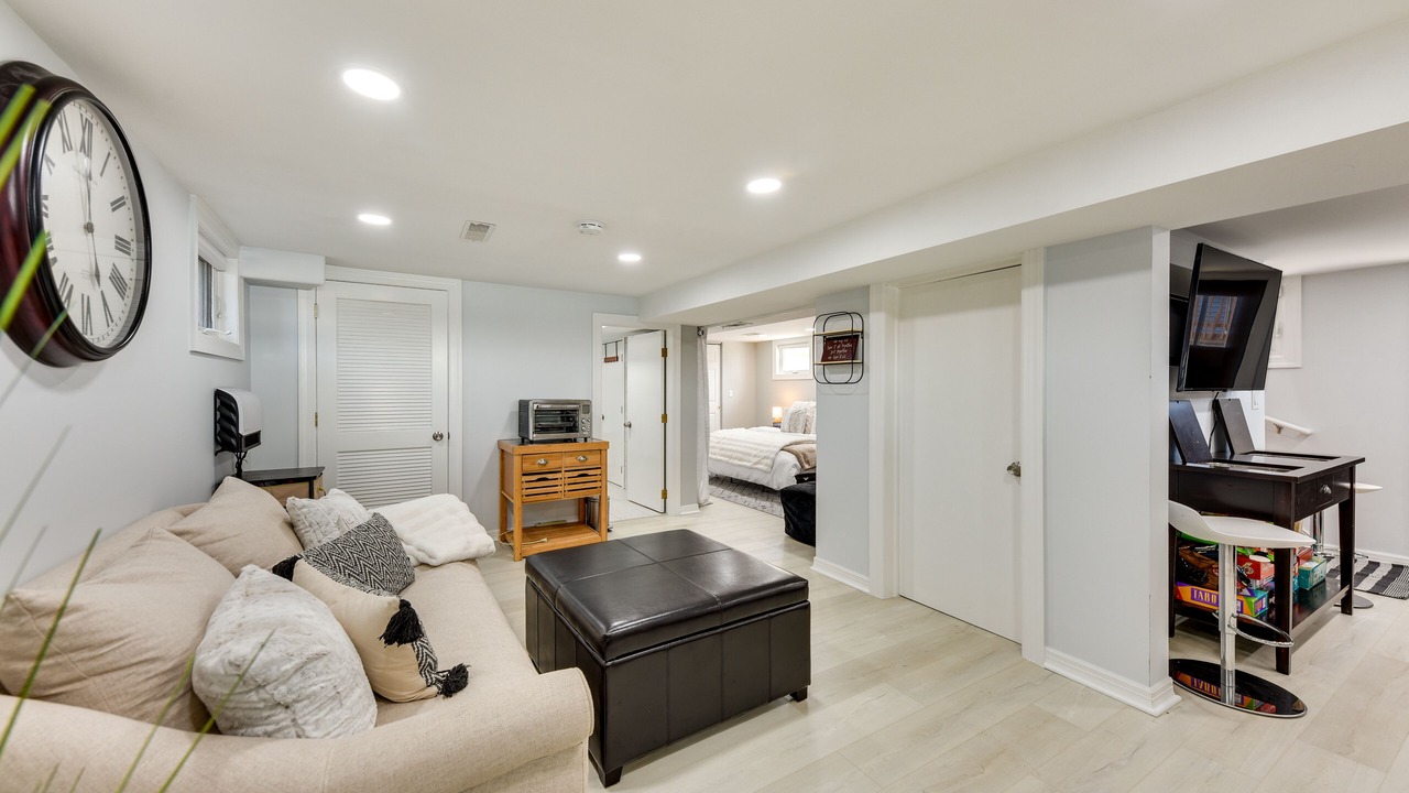Photo of Bedroom in Fox Lake