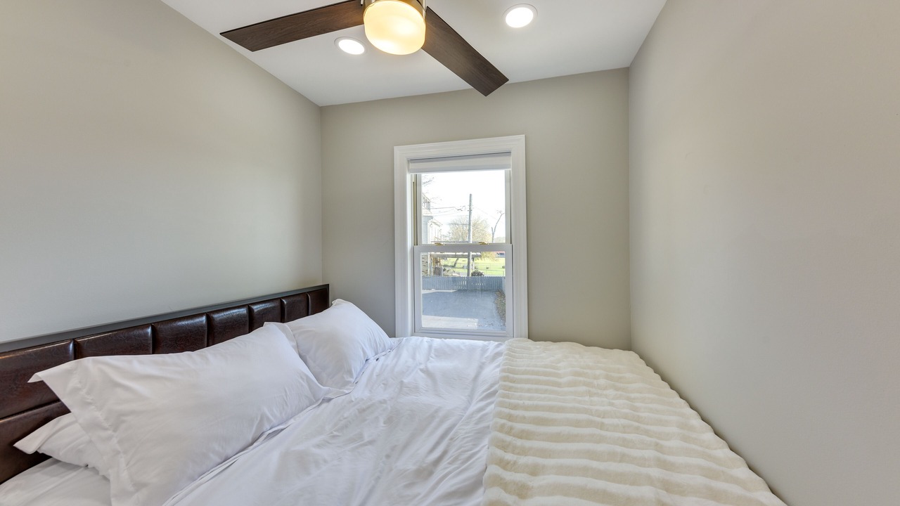 Photo of Bedroom in Fox Lake