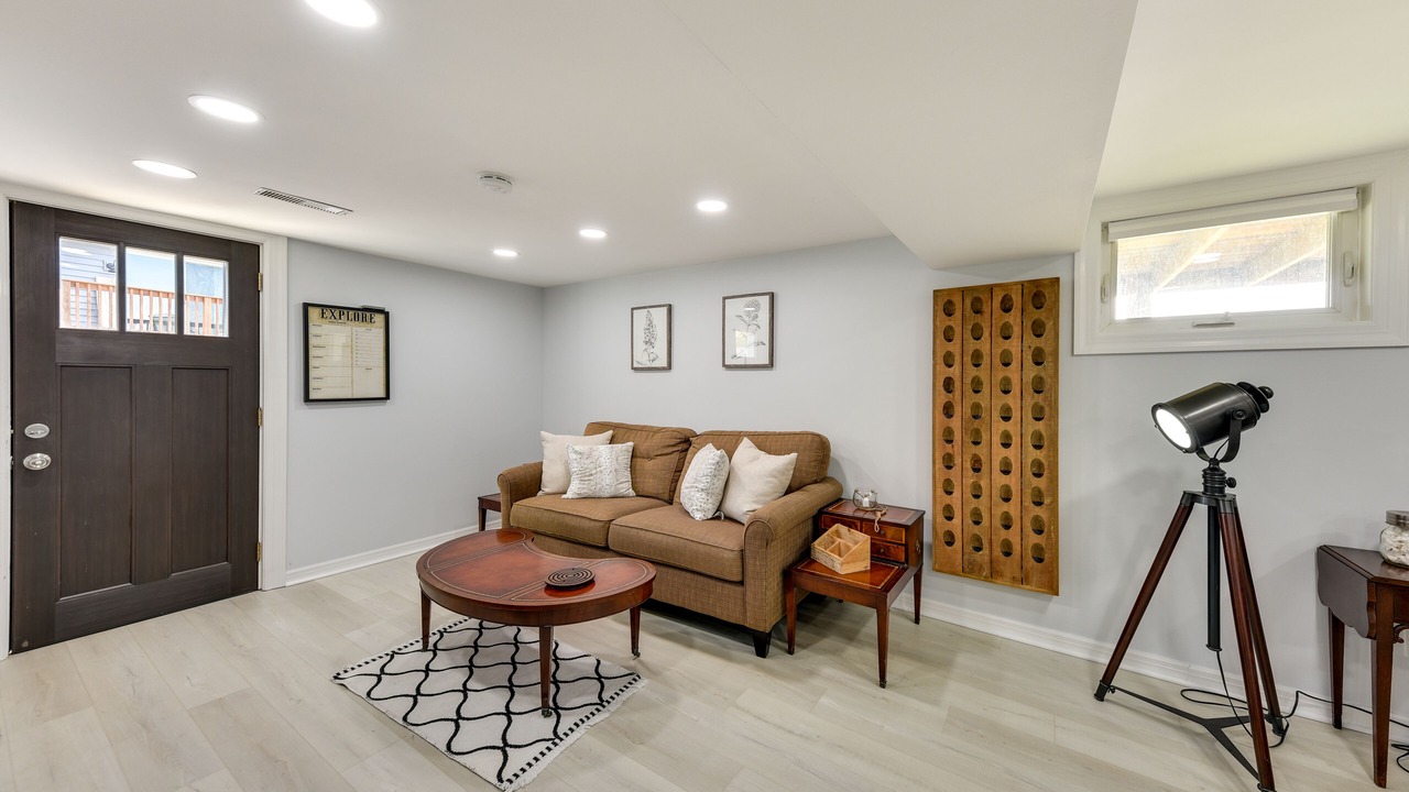 Photo of Bedroom in Fox Lake