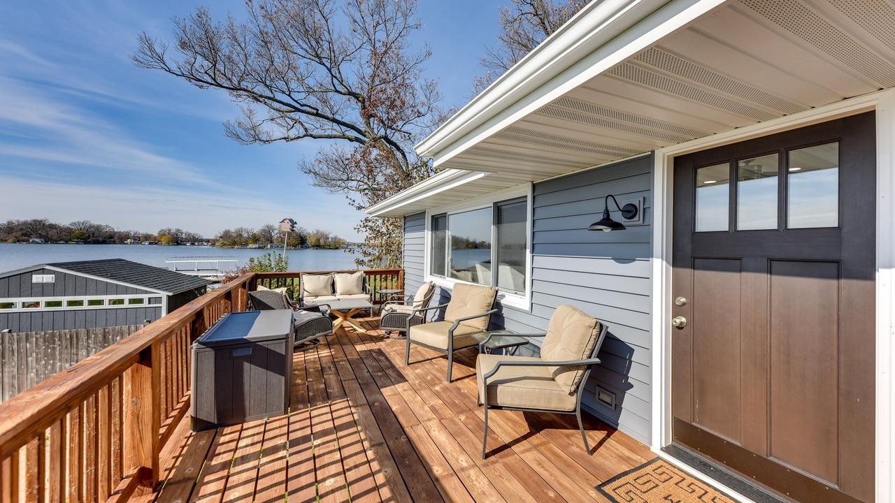 Photo of Outdoor in Fox Lake