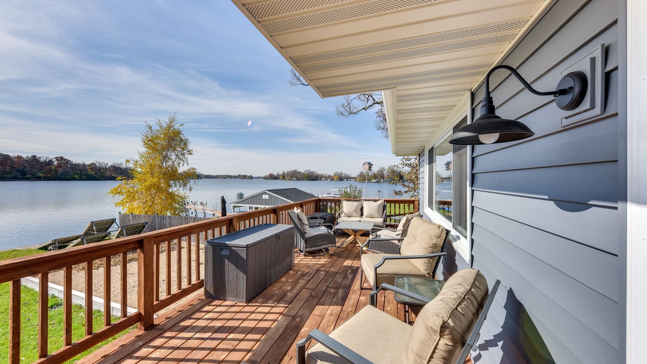 Photo of Outdoor in Fox Lake