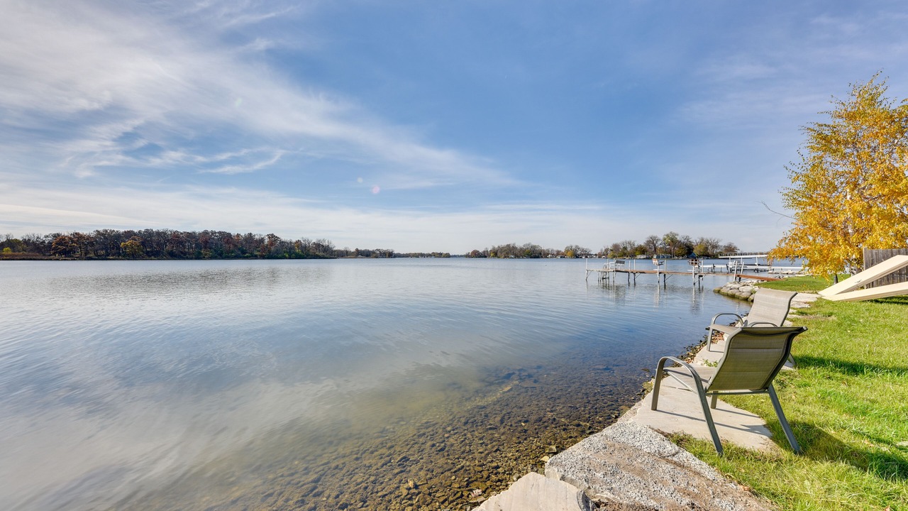 Photo of Outdoor in Fox Lake