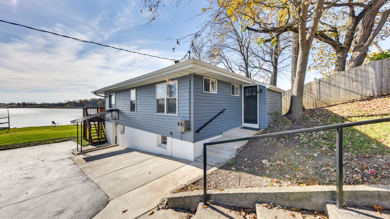 Photo of Outdoor in Fox Lake