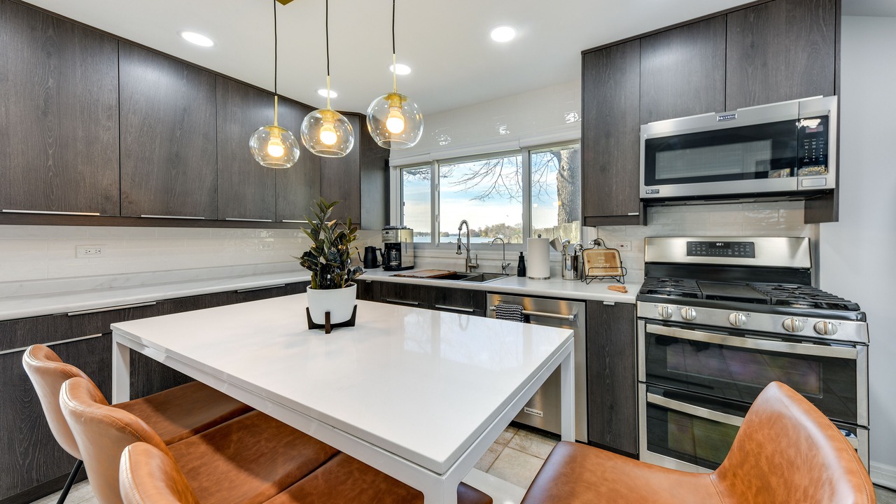 Photo of Kitchen in Fox Lake