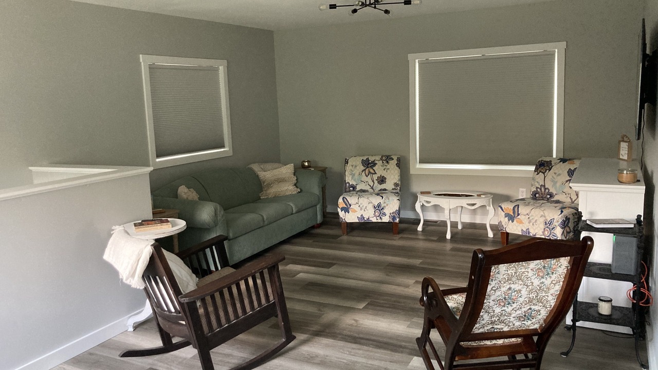 Photo of Livingroom in Loraine