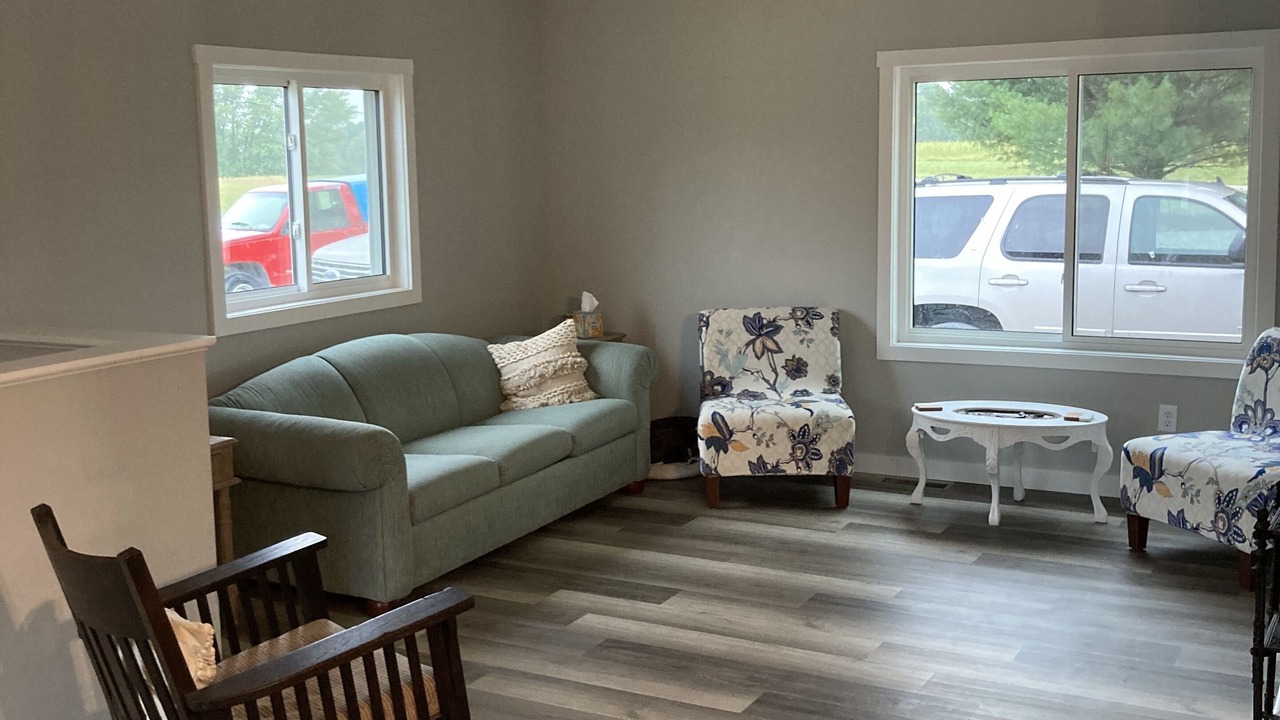 Photo of Bedroom in Loraine