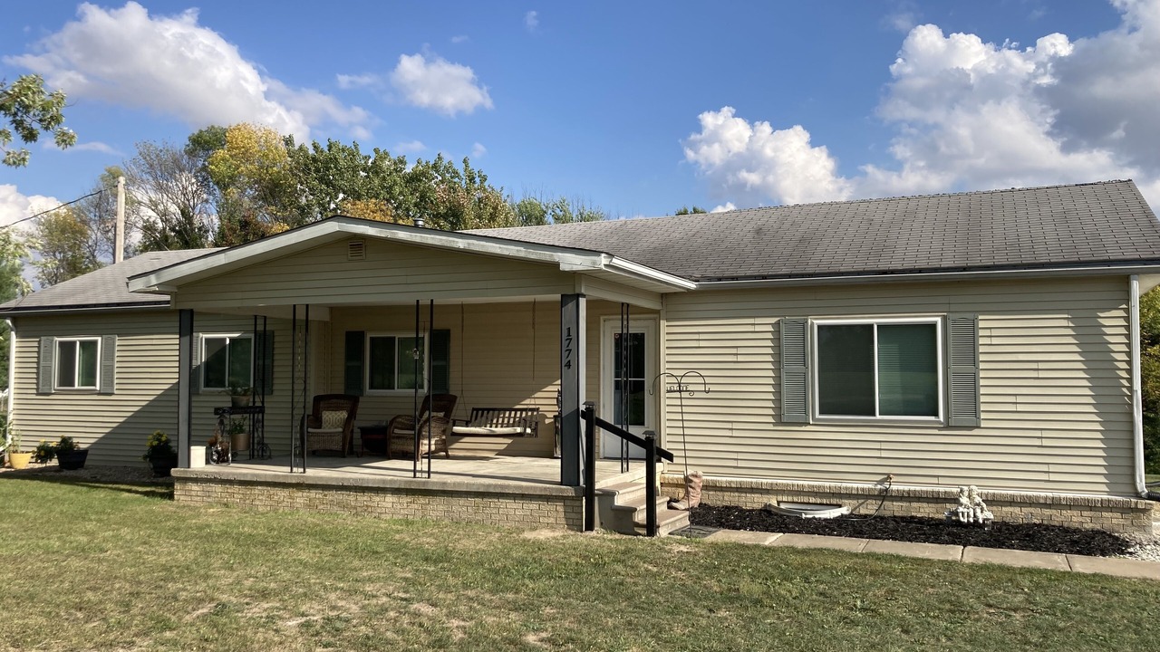 Photo of Outdoor in Loraine