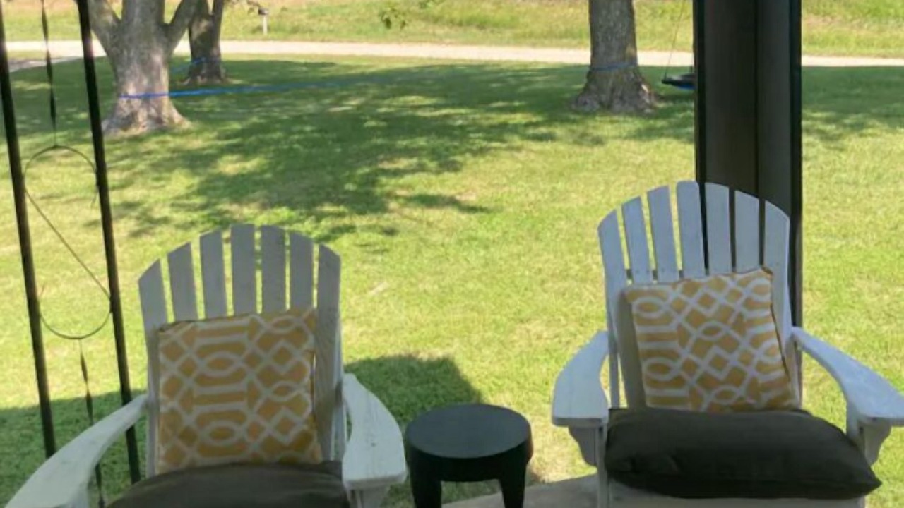 Photo of Patio Balcony in Loraine