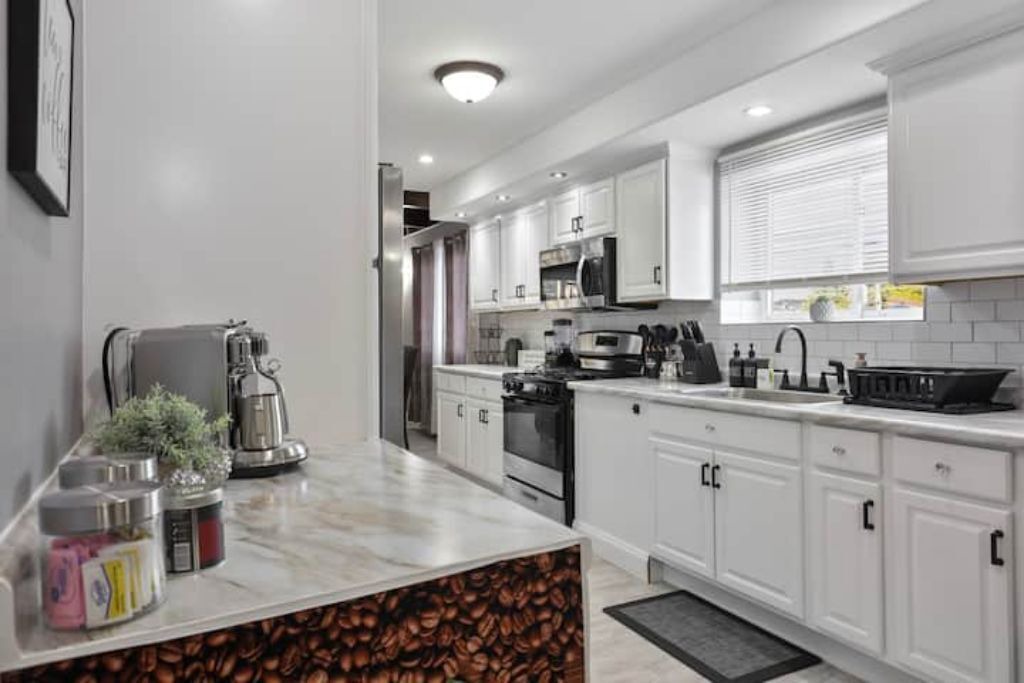 Photo of Kitchen in Belmont Cragin
