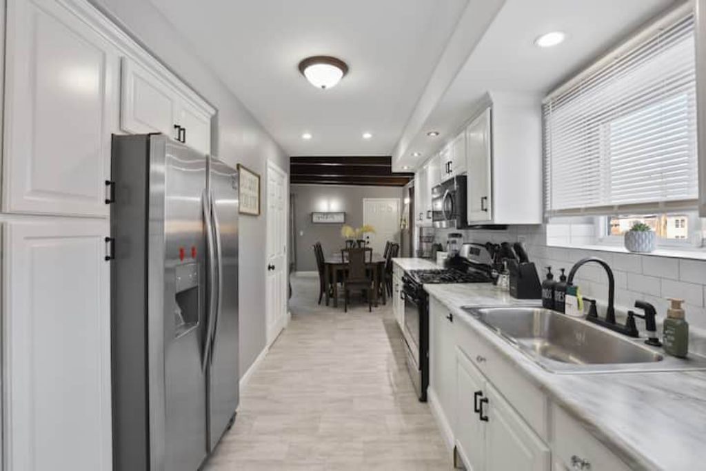 Photo of Kitchen in Belmont Cragin