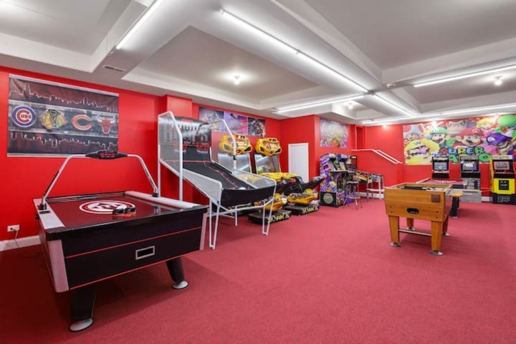 Photo of Bedroom in Belmont Cragin