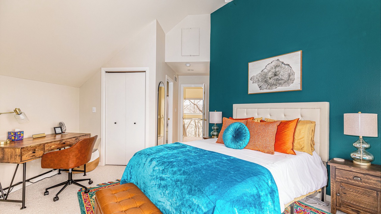 Photo of Bedroom in The Galena Territory