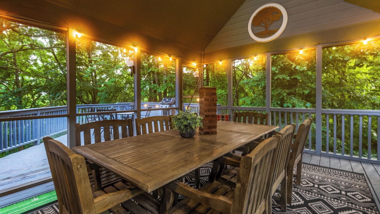 Photo of Outdoor in The Galena Territory