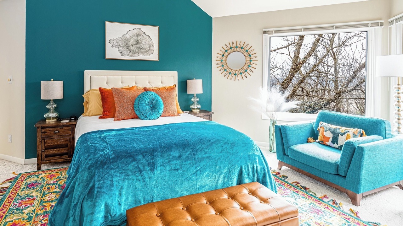 Photo of Livingroom in The Galena Territory