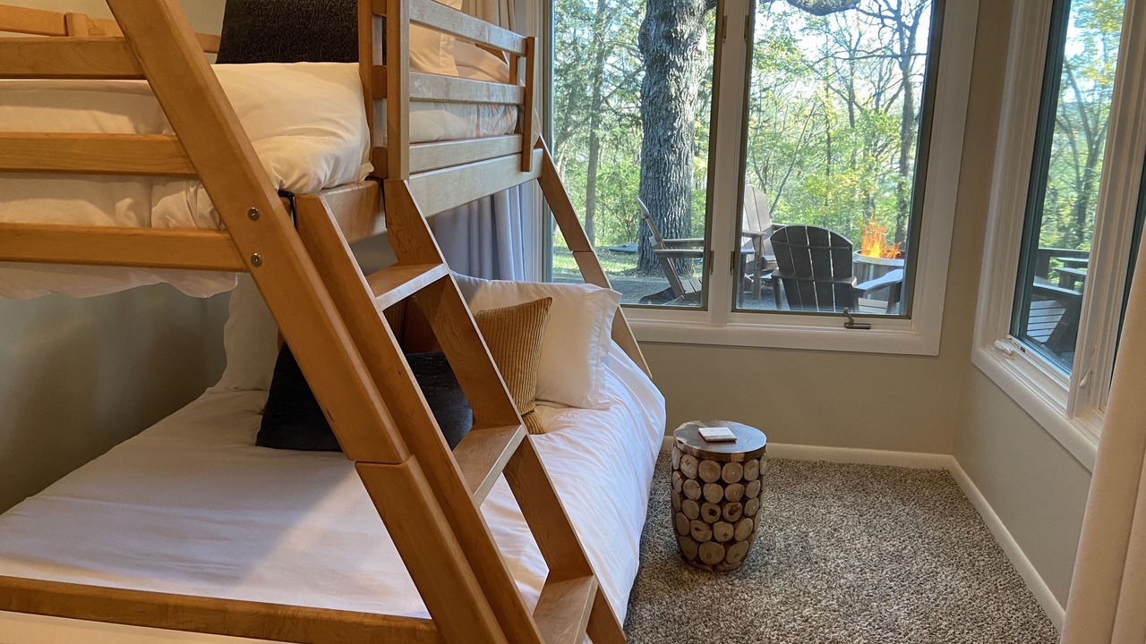 Photo of Bedroom in The Galena Territory