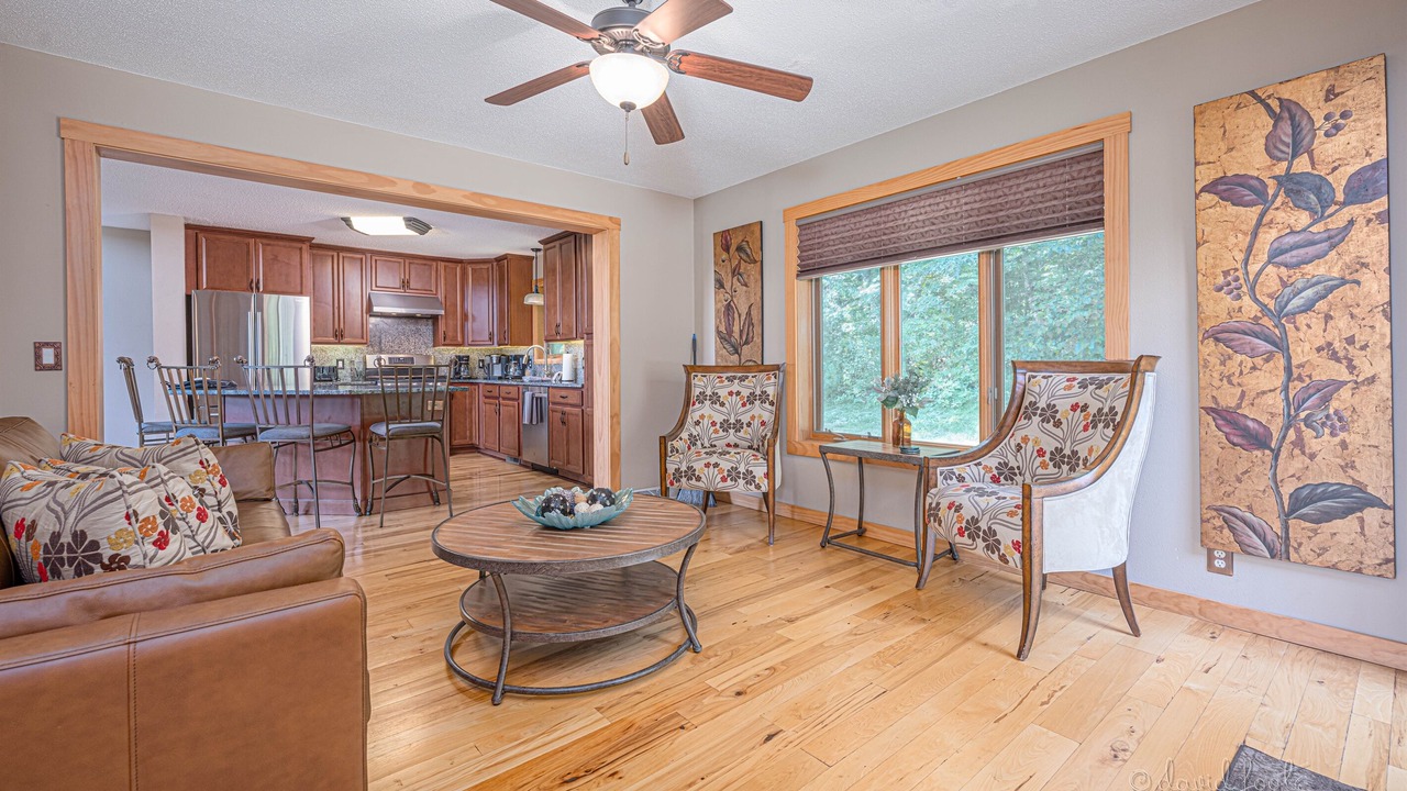 Photo of Outdoor in The Galena Territory