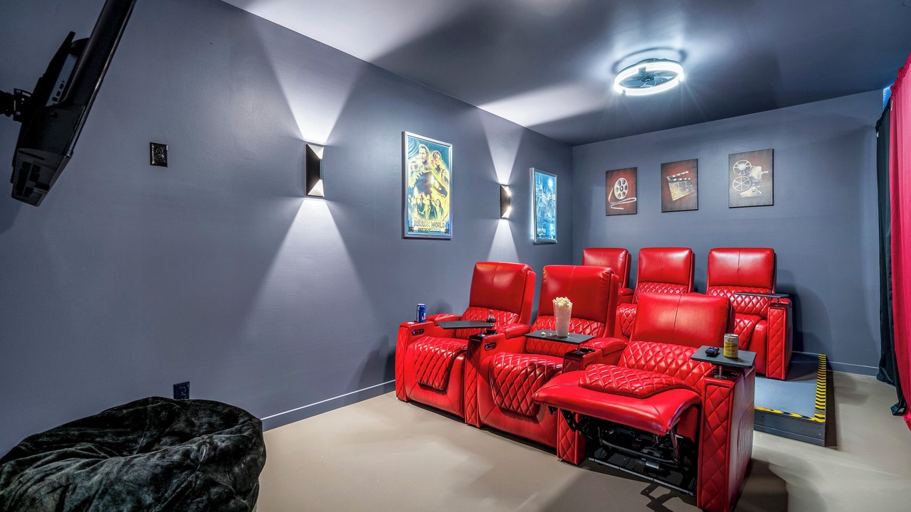 Photo of Bedroom in The Galena Territory