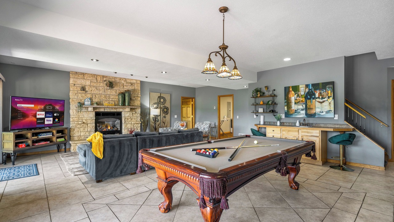 Photo of Bedroom in The Galena Territory