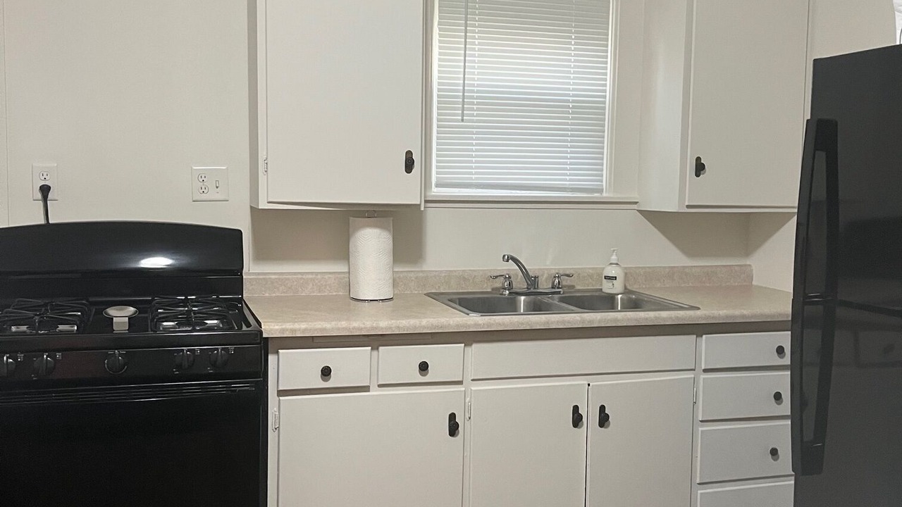 Photo of Kitchen in Sterling