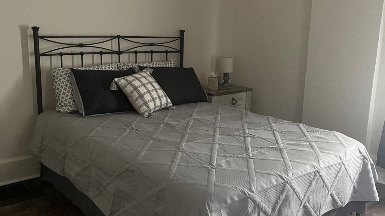 Photo of Bedroom in Sterling