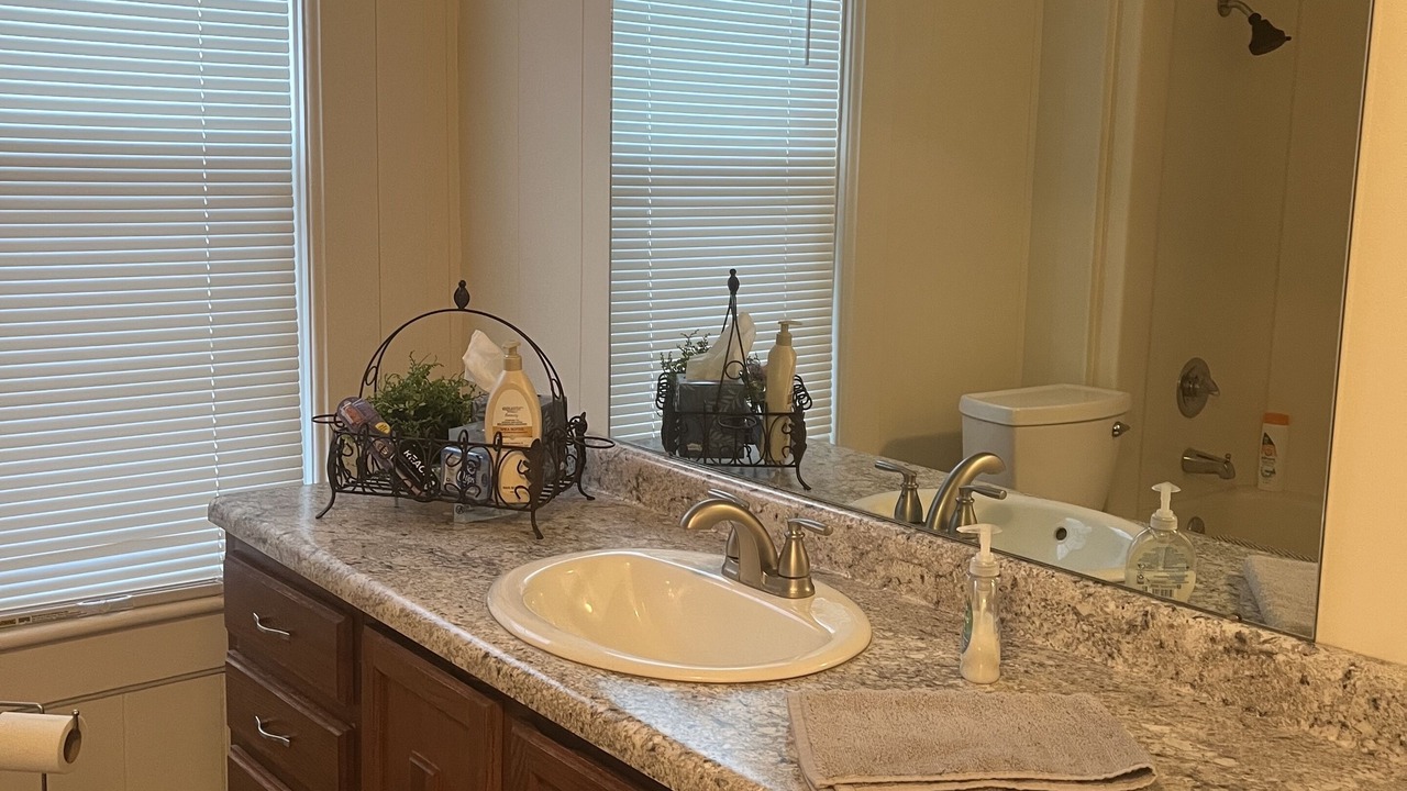 Photo of Bathroom in Sterling