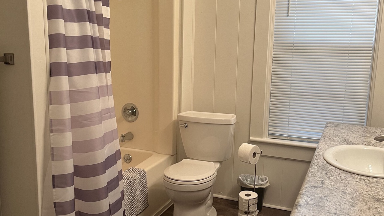 Photo of Bathroom in Sterling